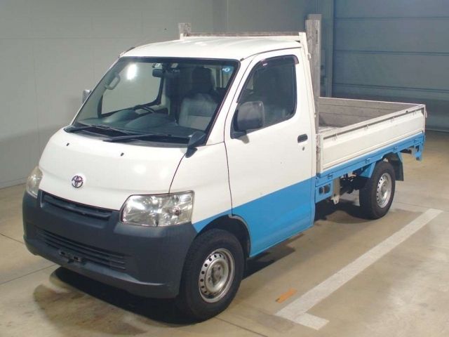 62045 Toyota Town ace truck S402U 2017 г. (TAA Kinki)